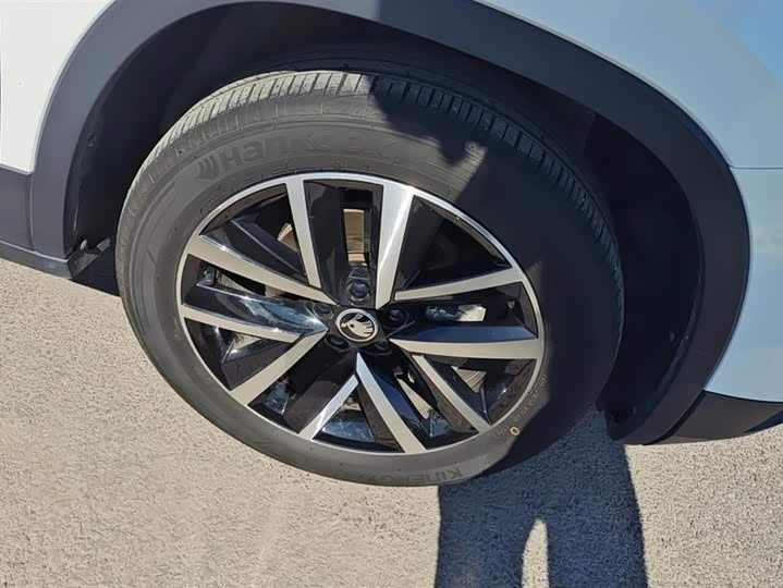 Фото 6 - Skoda Kamiq