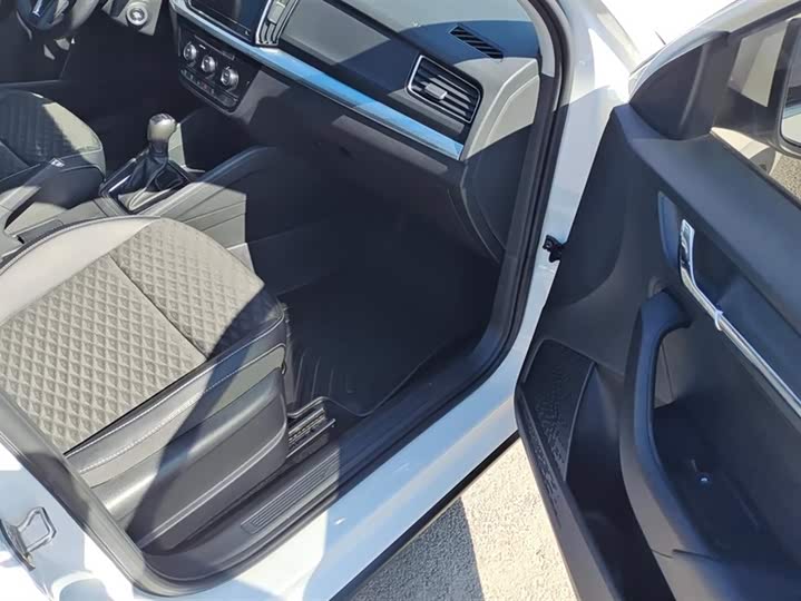 Фото 8 - Skoda Kamiq