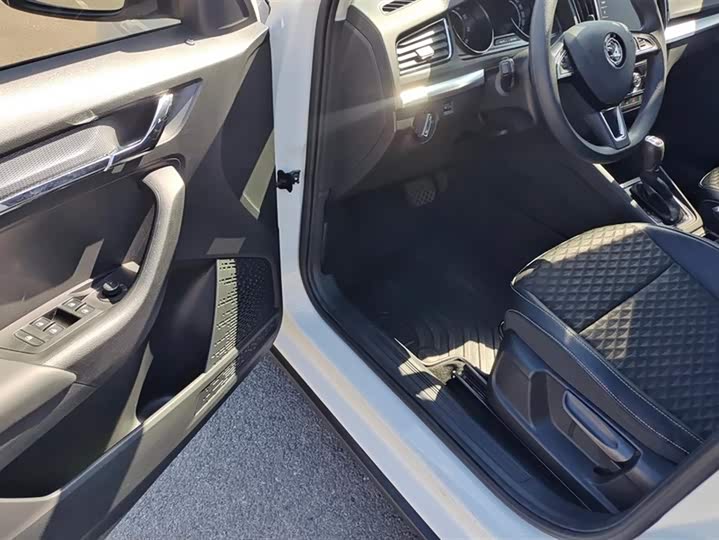 Фото 9 - Skoda Kamiq