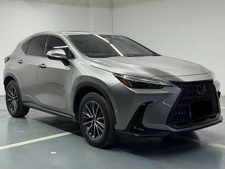 Фото 3 - Lexus NX