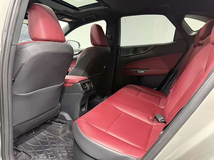 Фото 6 - Lexus NX