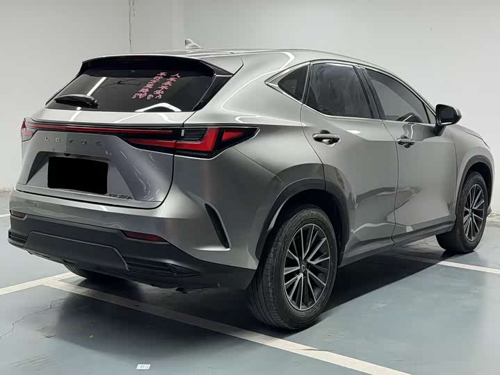 Фото 7 - Lexus NX