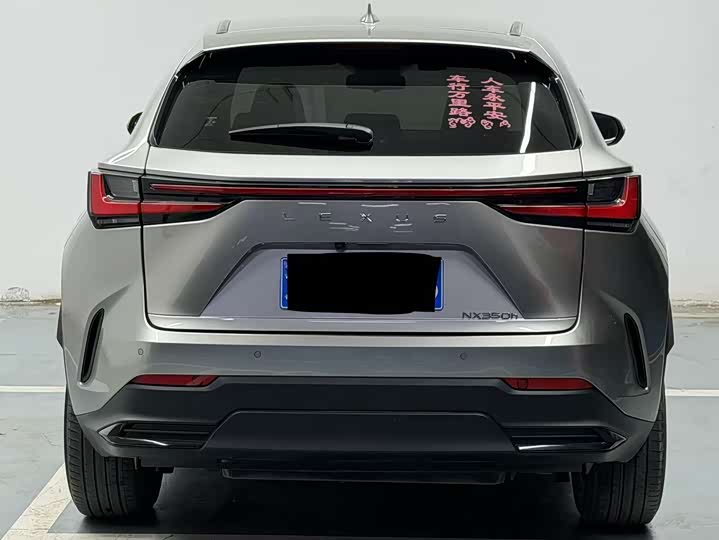 Фото 8 - Lexus NX