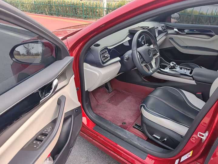 Фото 5 - BYD Qin Plus