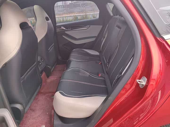 Фото 6 - BYD Qin Plus