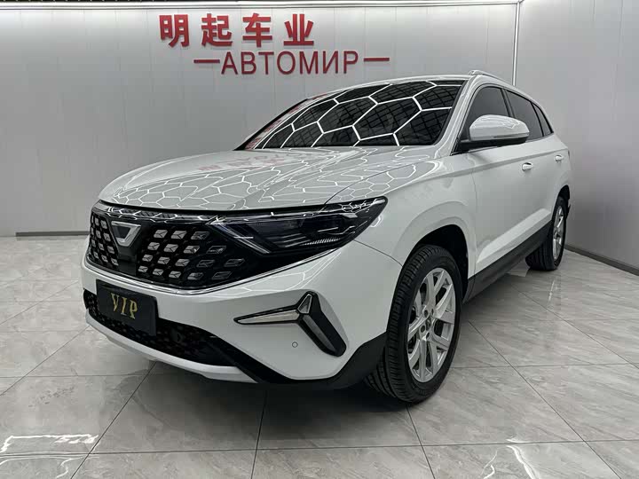 Фото 1 - Jetta VS7