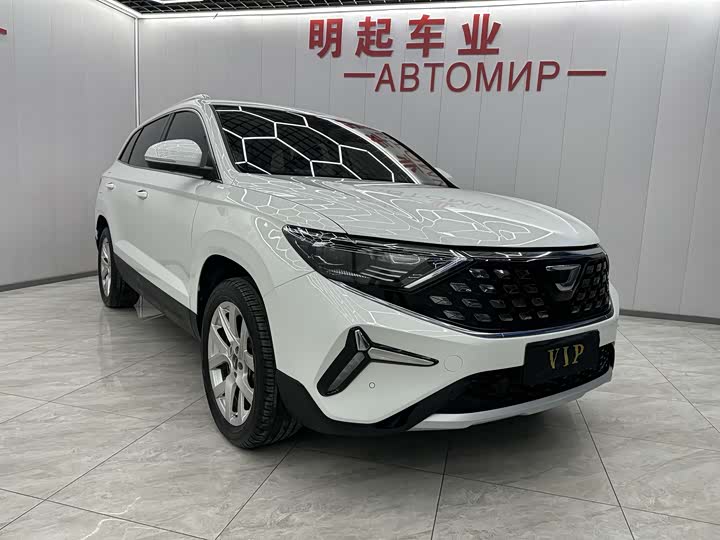 Фото 2 - Jetta VS7