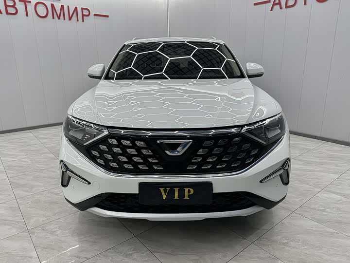 Фото 3 - Jetta VS7