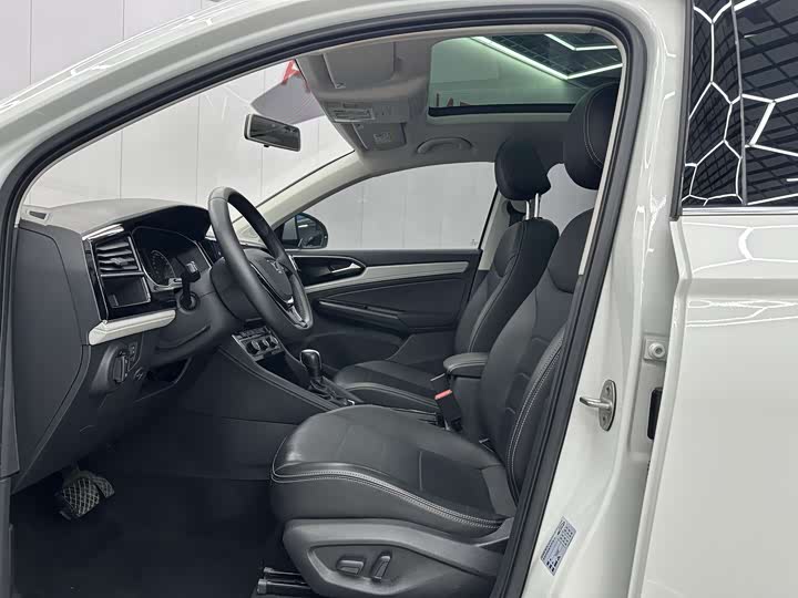 Фото 4 - Jetta VS7