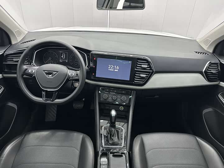 Фото 6 - Jetta VS7