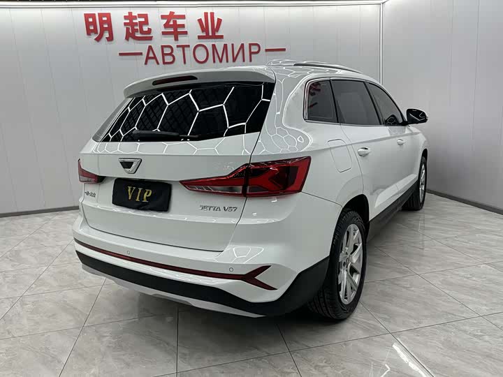 Фото 7 - Jetta VS7