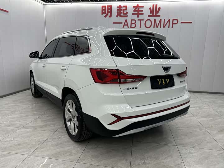 Фото 8 - Jetta VS7