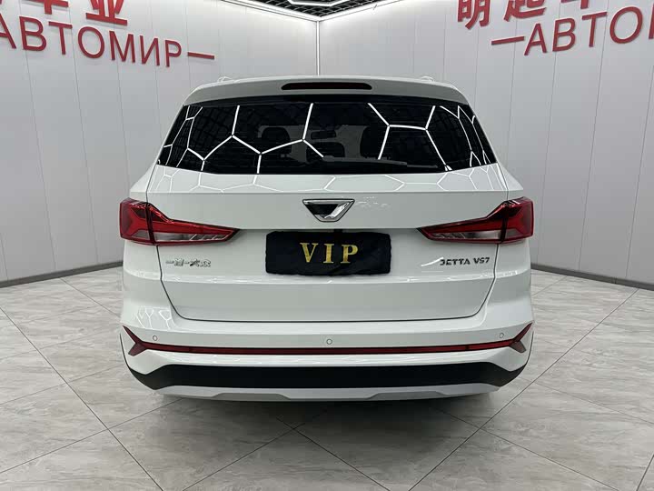 Фото 9 - Jetta VS7