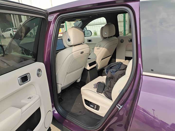 Фото 3 - LiXiang L9