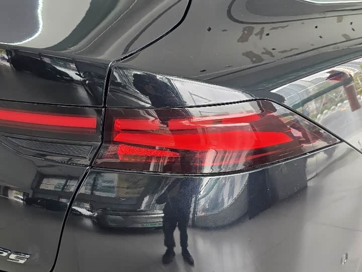 Фото 7 - XPeng P5