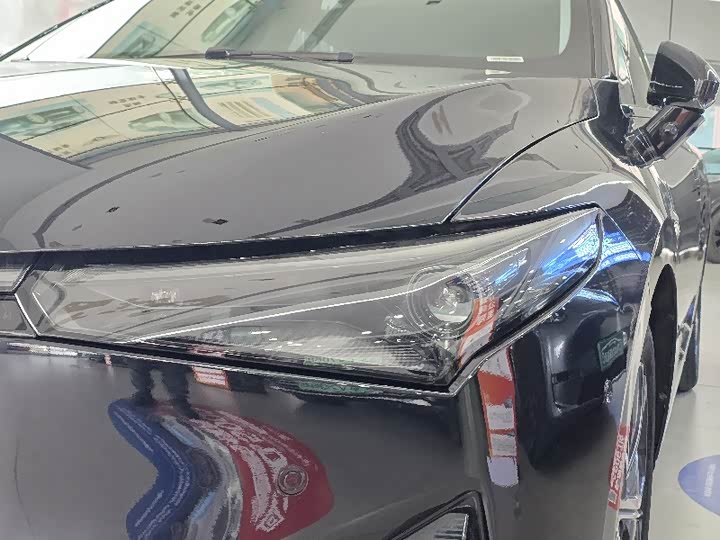 Фото 8 - XPeng P5