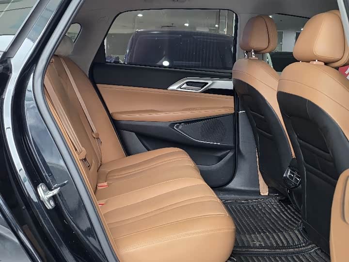 Фото 9 - XPeng P5