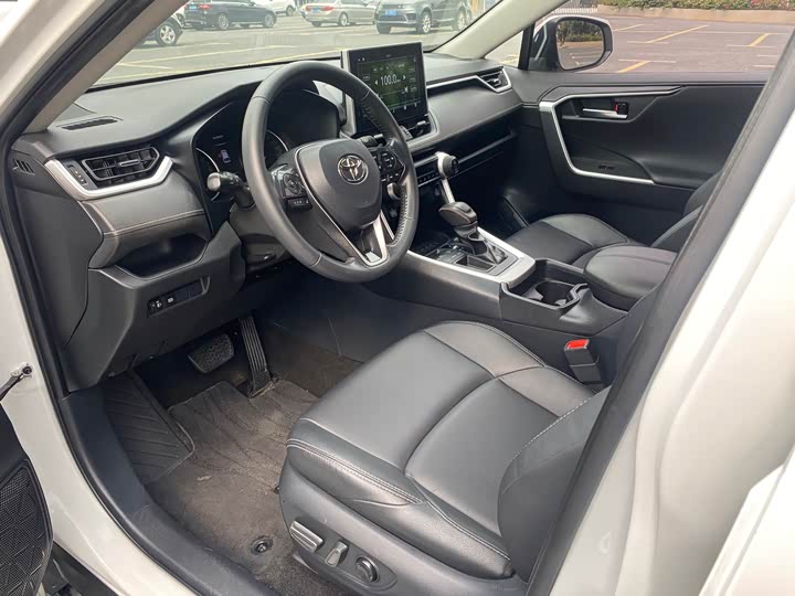 Photo 8 - Toyota Wildlander