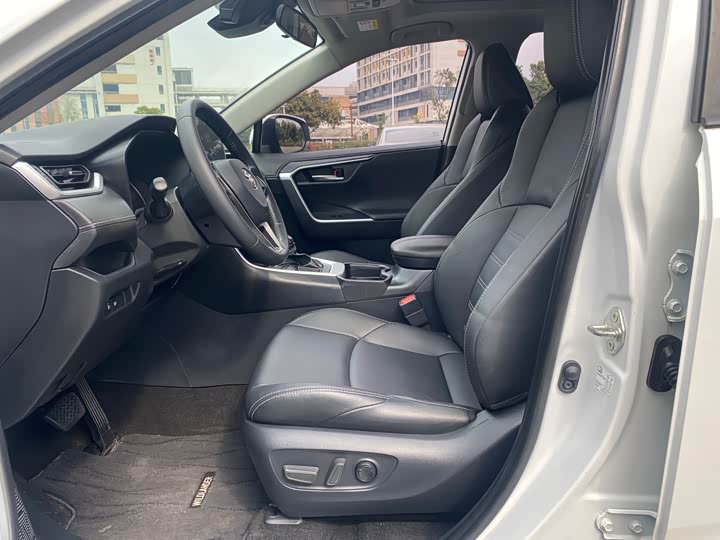 Photo 9 - Toyota Wildlander