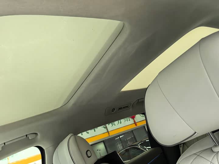 Фото 6 - Denza D9