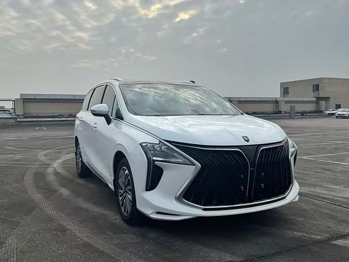 Фото 3 - Dongfeng Forthing Yacht