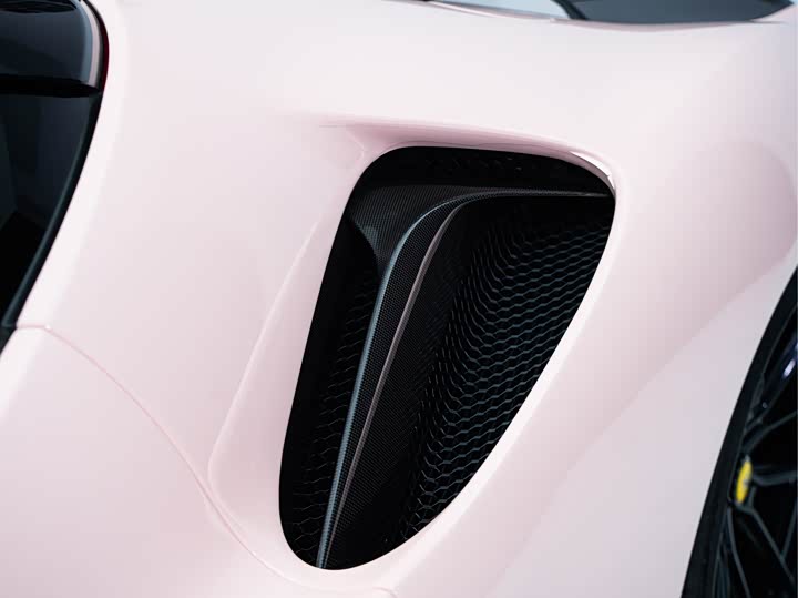 Фото 5 - Ferrari SF90