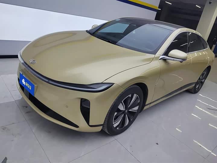 Фото 1 - Changan Qiyuan (Nevo) A07