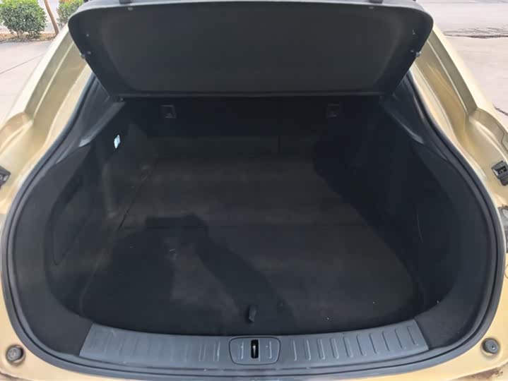 Фото 4 - Changan Qiyuan (Nevo) A07