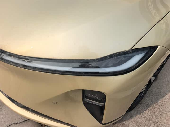 Фото 5 - Changan Qiyuan (Nevo) A07