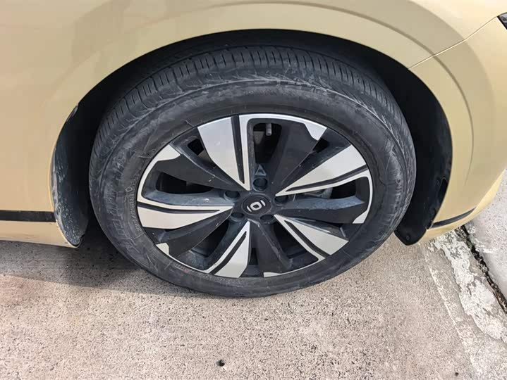 Фото 6 - Changan Qiyuan (Nevo) A07