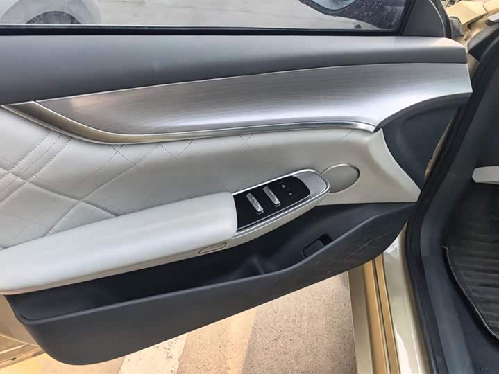 Фото 7 - Changan Qiyuan (Nevo) A07