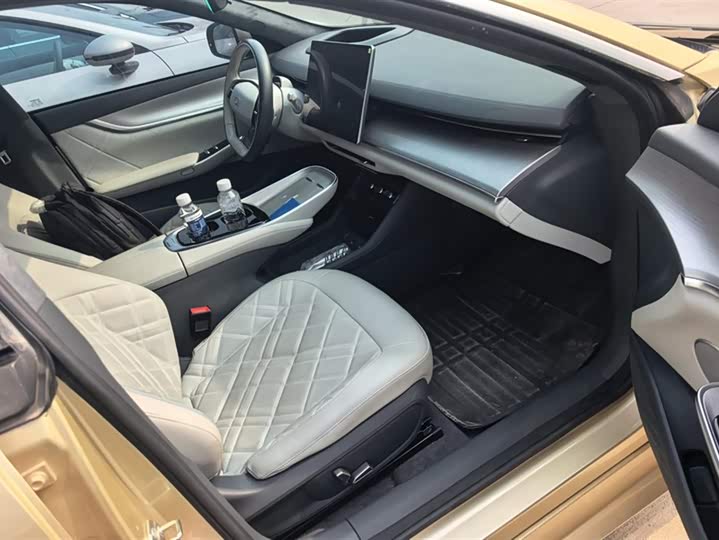 Фото 8 - Changan Qiyuan (Nevo) A07