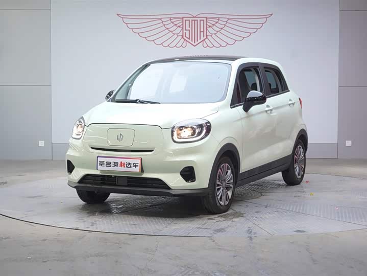 Фото 1 - Leapmotor T03