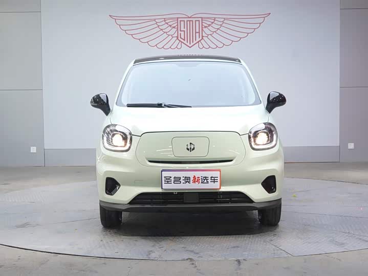 Фото 2 - Leapmotor T03