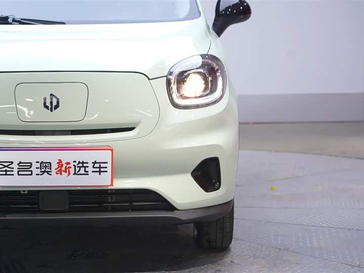 Фото 3 - Leapmotor T03