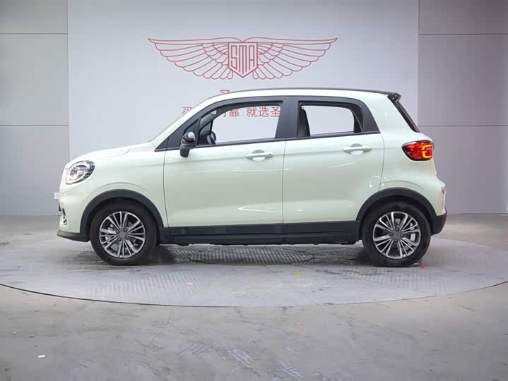 Фото 4 - Leapmotor T03