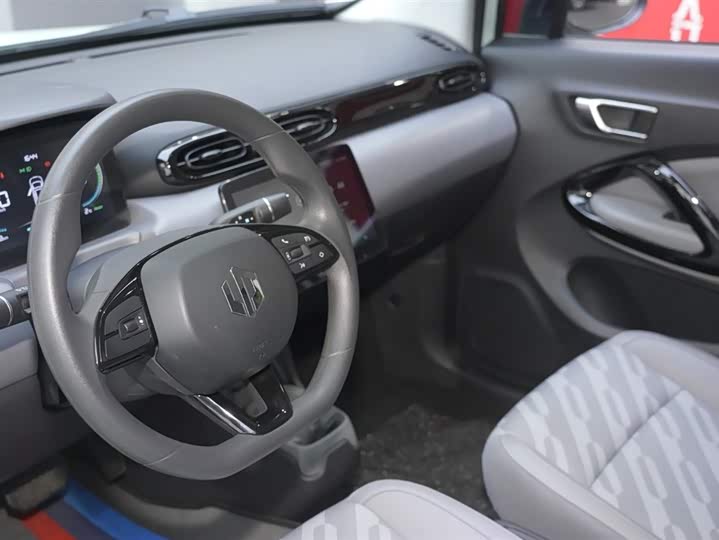 Фото 7 - Leapmotor T03