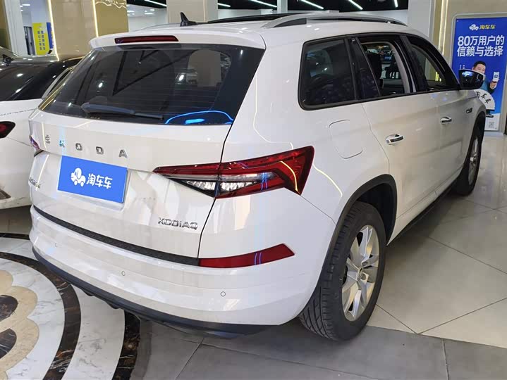 Фото 3 - Skoda Kodiaq