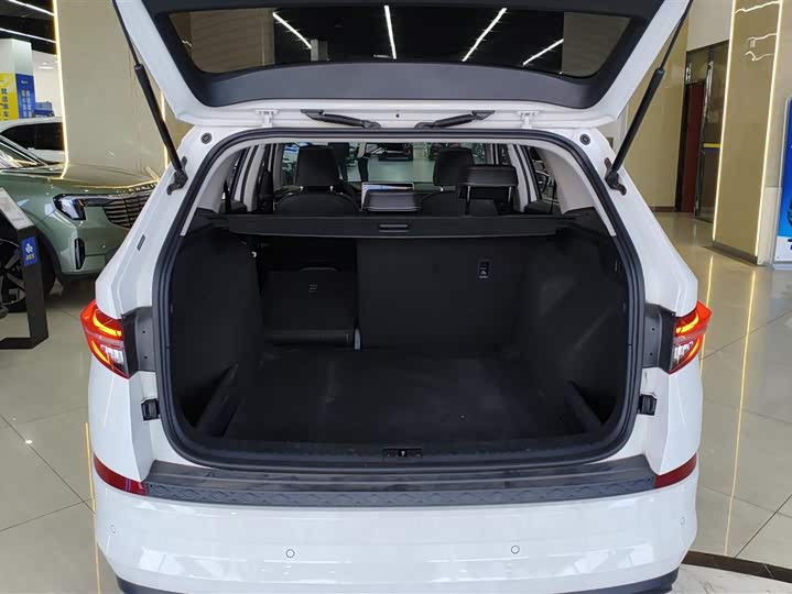 Фото 4 - Skoda Kodiaq