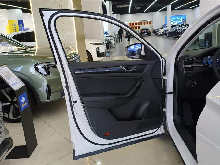 Фото 7 - Skoda Kodiaq