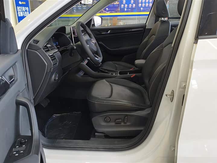 Фото 9 - Skoda Kodiaq