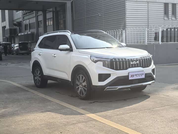 Фото 3 - Kia Sportage GT-line