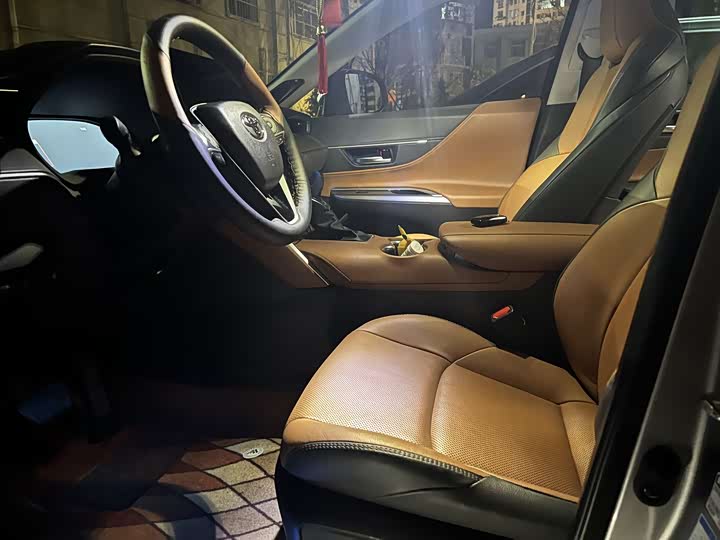 Фото 3 - Toyota Venza