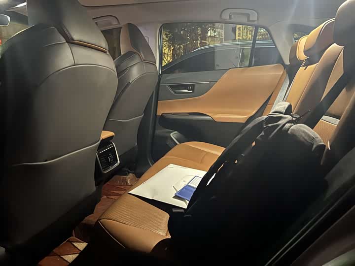 Фото 4 - Toyota Venza