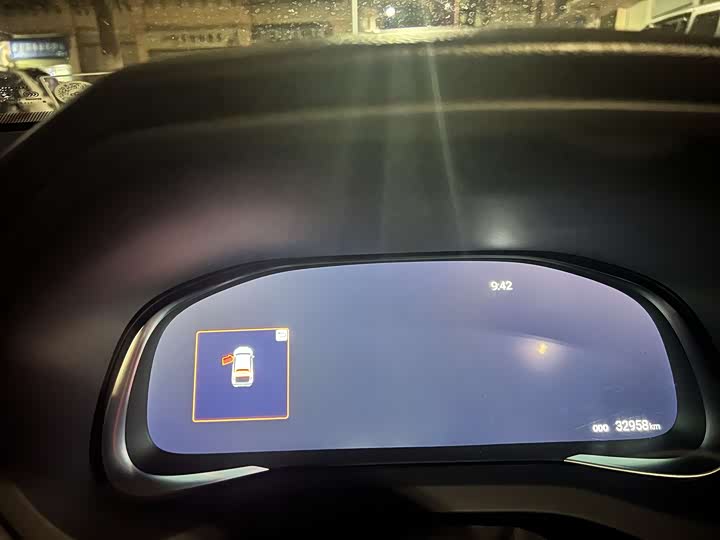 Фото 7 - Toyota Venza