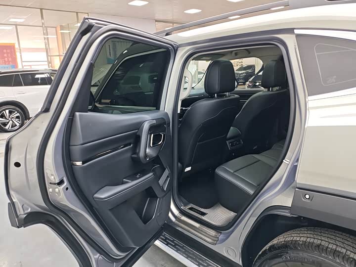 Фото 7 - Haval H-Dog