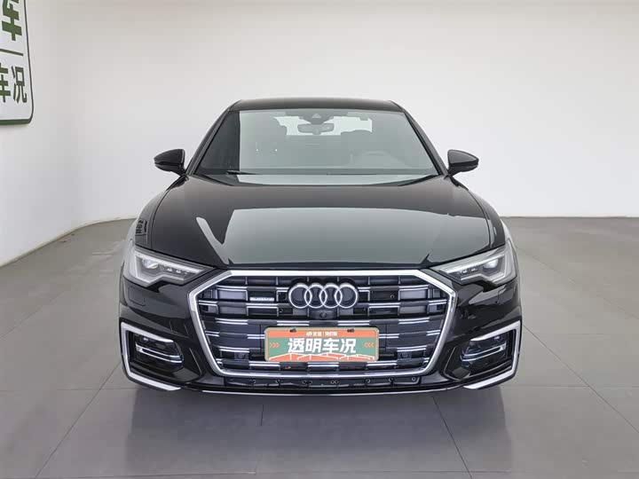 Photo 3 - Audi A6L