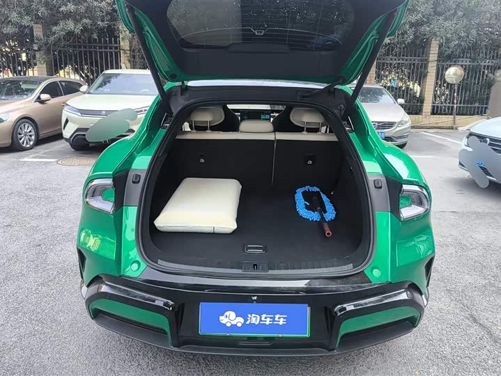 Photo 4 - Xiaomi YU7