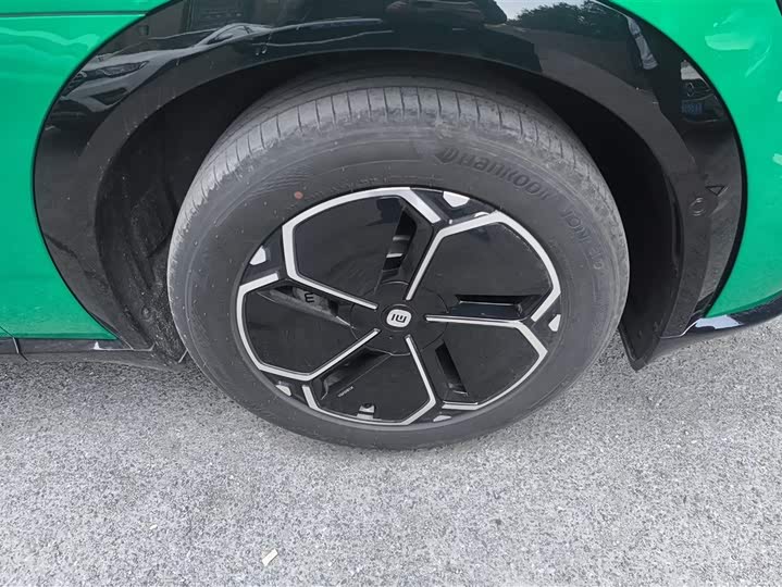 Photo 6 - Xiaomi YU7