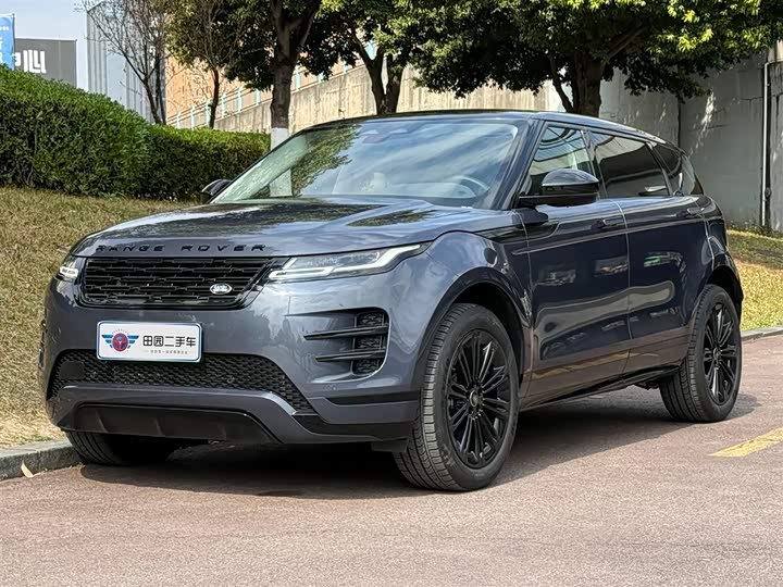 Photo 1 - Land Rover Range Rover Evoque L Hybrid